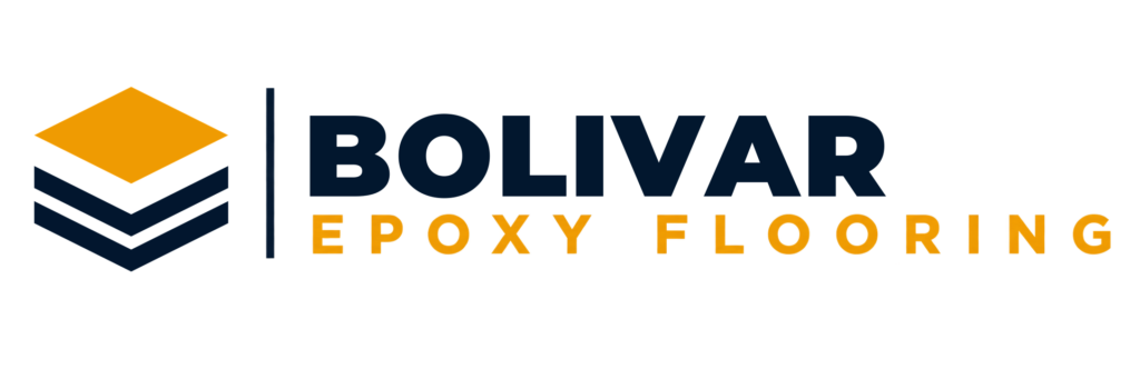 Bolivar Epoxy Flooring